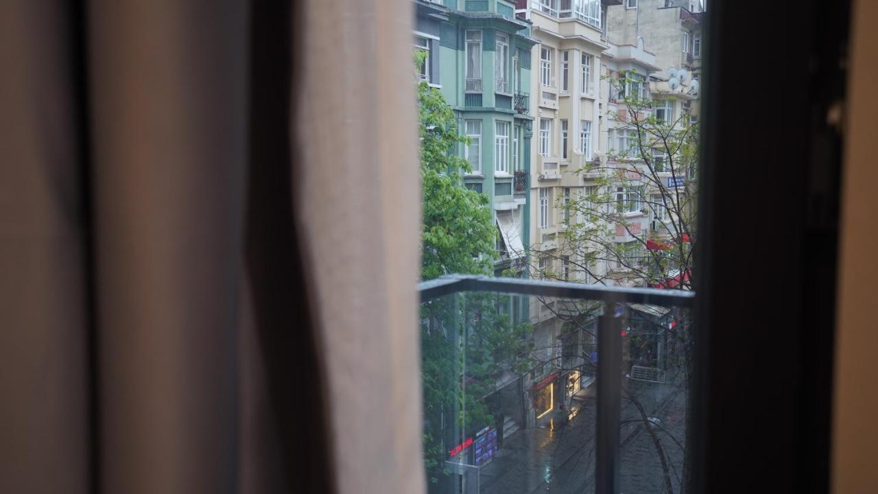 Fidan City Hotel Provincia di Provincia di Istanbul Esterno foto